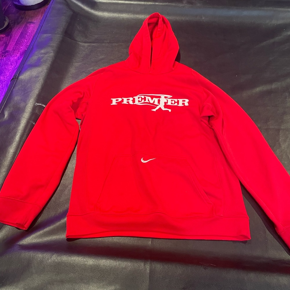 Nike Therma Fit sweatshirt